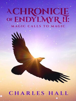 cover image of A Chronicle of Endylmyr II